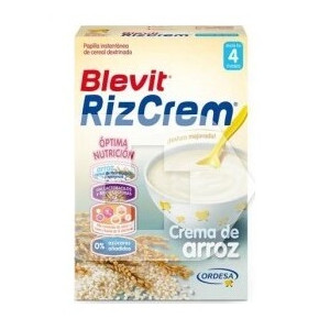 Blevit Plus Rizcrem Crema...