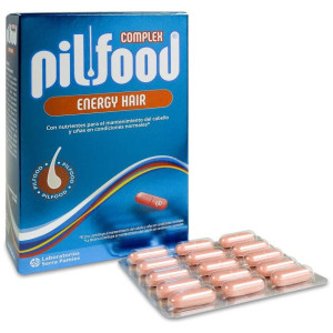 Pilfood Complex Energy...
