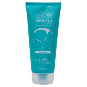 E'Lifexir Minucell Emulsión...