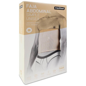 Medilast Faja Abdominal...