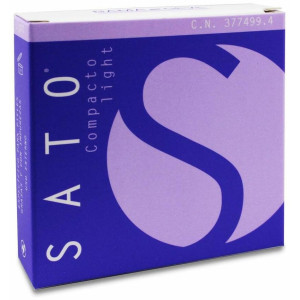 Sato Compacto Light 12Gr.