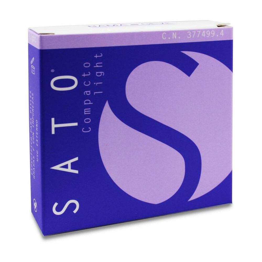 Sato Compacto Light 12Gr.