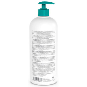Isdin Hygiene Germisdin Original Gel De Baño Syndet 1000Ml