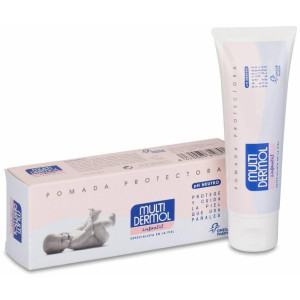 Multidermol Infantil Pomada...