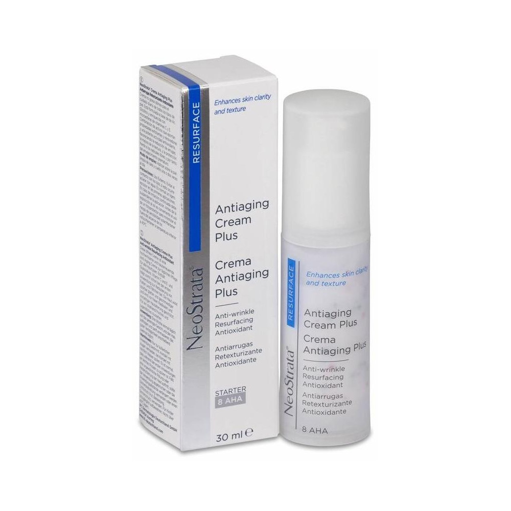 Neostrata Resurface Antiaging Plus Crema 30Gr.