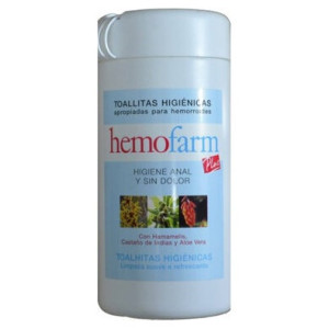 Hemofarm Plus Bote...