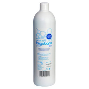 Begobaño Gel Dermatologico...