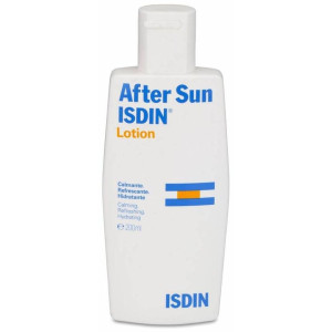 Isdin Post-Solar After Sun...