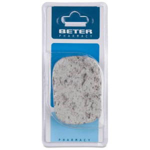 Beter Piedra Pómez Oval...