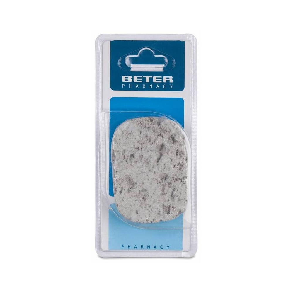 Beter Piedra Pómez Oval 24950, 1 Ud