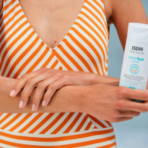 Isdin Post-Solar After Sun Lotion, 200 Ml