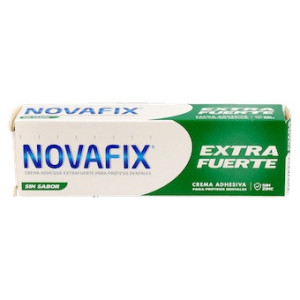 Novafix Extrafuerte Crema...