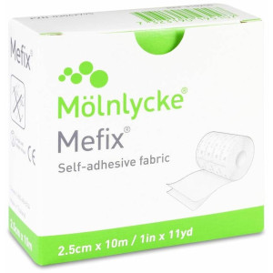 Mefix Tela Elástica...