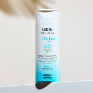 Isdin Post-Solar After Sun Lotion, 200 Ml