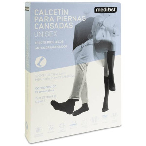 Medilast Calcetín Confort...