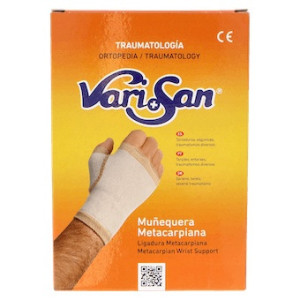 Varisan Muñequera...