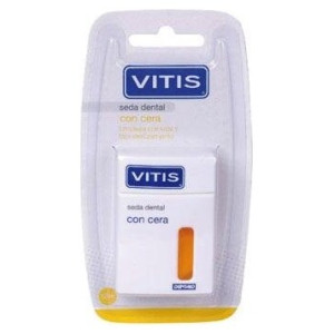 Vitis Seda Dental Con Cera...