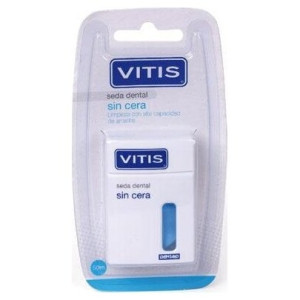 Vitis Seda Dental Sin Cera...