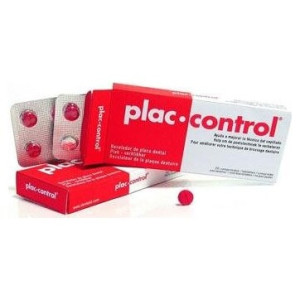 Plac Control Comprimidos...