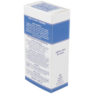 Blue Cap Champú Para Caspa Y Seborrea 150Ml