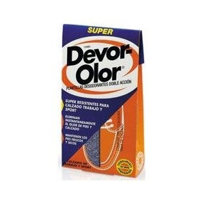 Devor-Olor Plantilla Super,...