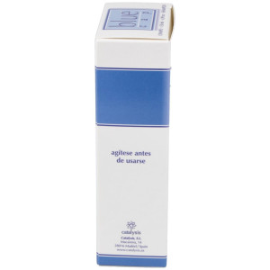 Blue Cap Champú Para Caspa Y Seborrea 150Ml