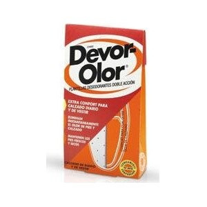 Plantillas Devor-Olor...