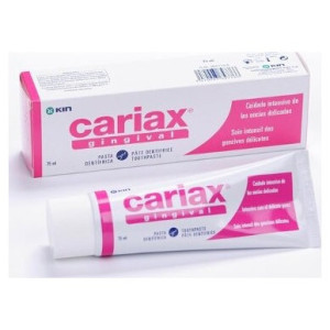Cariax Gingival Pasta...