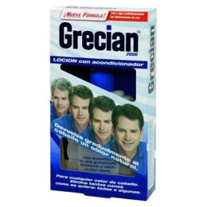 Grecian Loción Gradual...