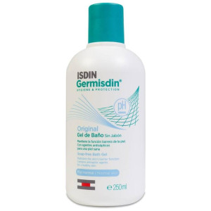 Isdin Hygiene Germisdin...