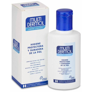 Multidermol Jabon Liquido...