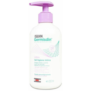 Isdin Germisdin Intim Gel...