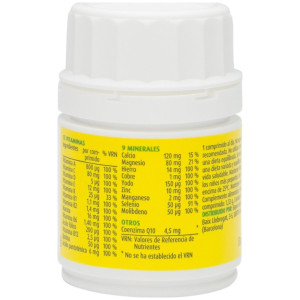 Supradyn Energy Multivitamínico 30Comp