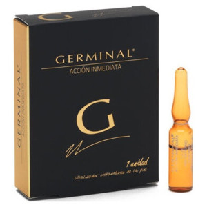 Germinal Flash Acción...
