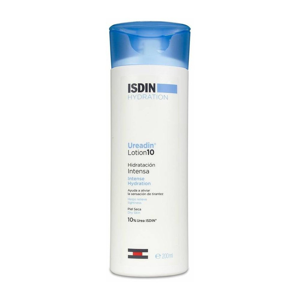 Ureadin Lotion10 Hidratación Intensa 200 Ml