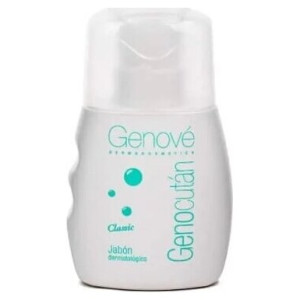 Genocután Jabón Líquido,...