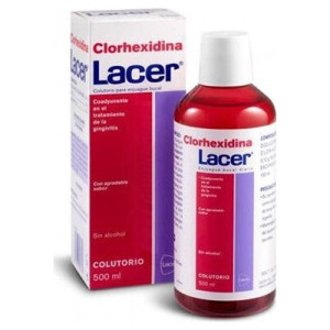 Lacer Colutorio...