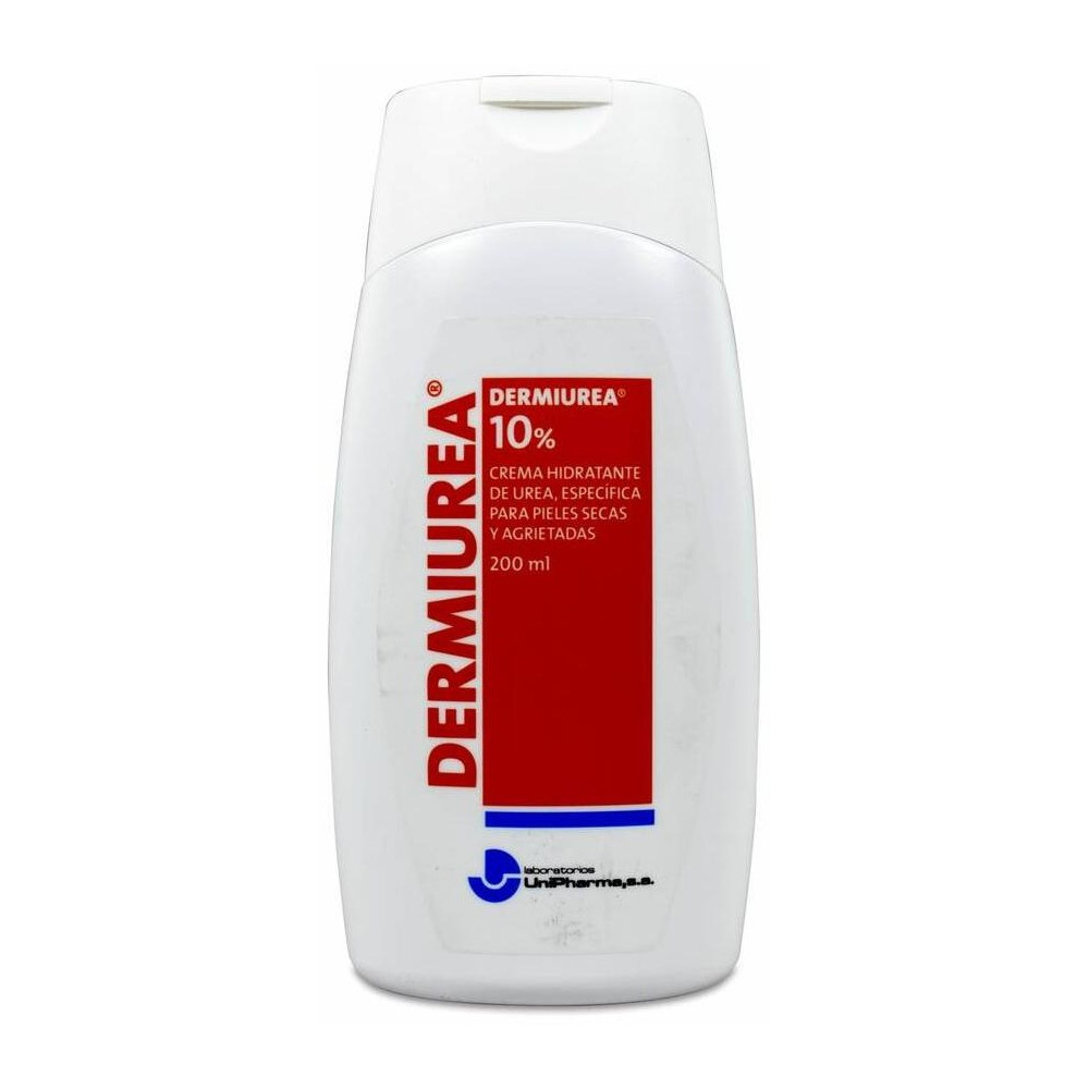 Dermiurea 10% 200 Ml.