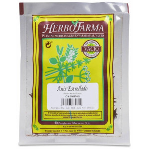 Herbofarma Infsusión Anis...