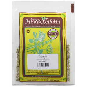 Macoesa Hinojo Herbofarma 50Gr