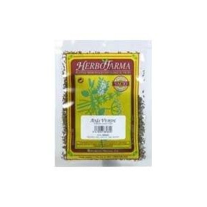 Macoesa Anis Verde...