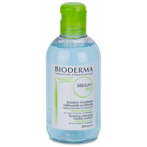 Bioderma Sébium H2O...
