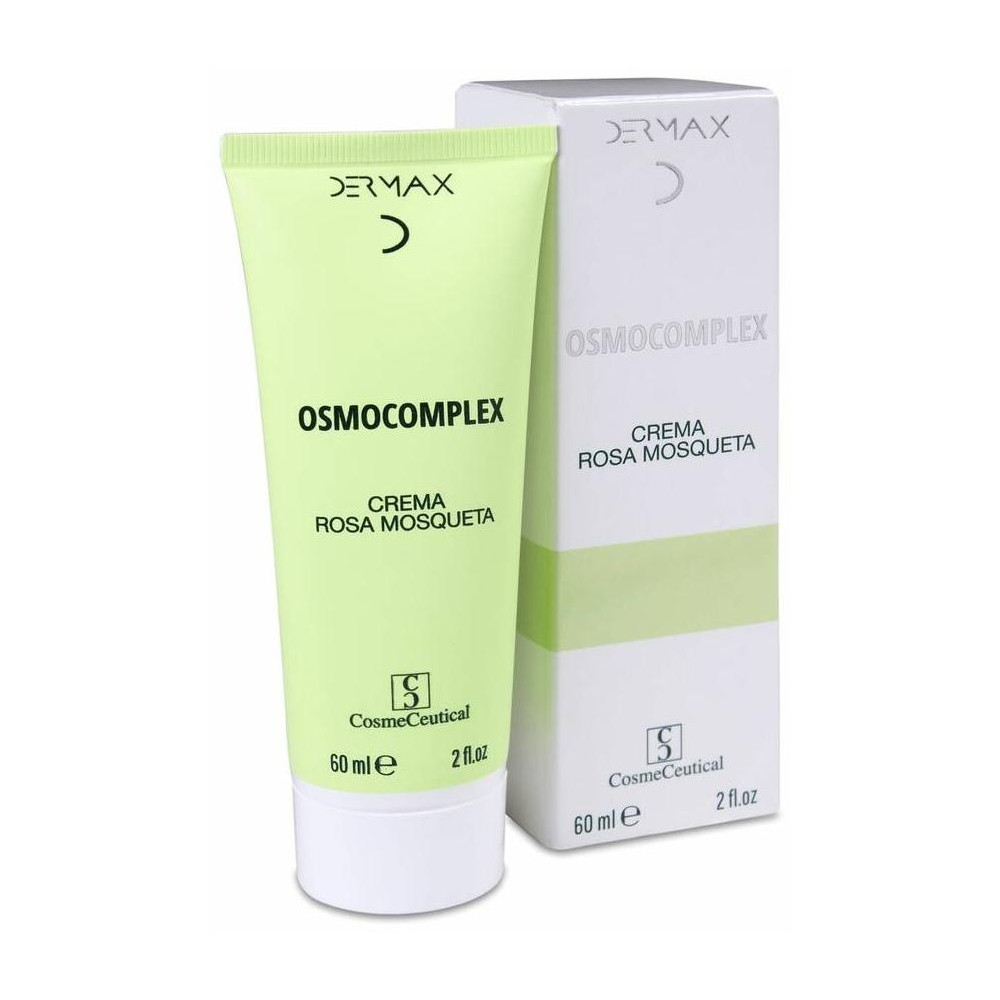 Dermax Osmocomplex Crema Rosa Mosqueta, 60 Ml