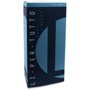 Li-Per-Tutto Baño Ducha 500Ml.