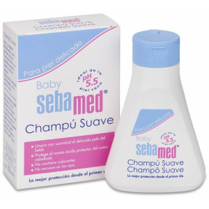 Sebamed Baby Champu Suave...
