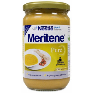 Meritene Nutrición...