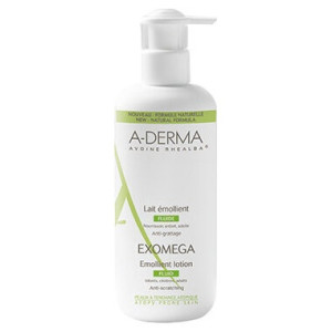 A-Derma Exomega Control...