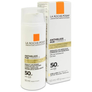 La Roche-Posay Anthelios...