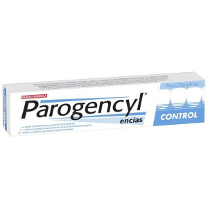 Parogencyl Control Pasta...