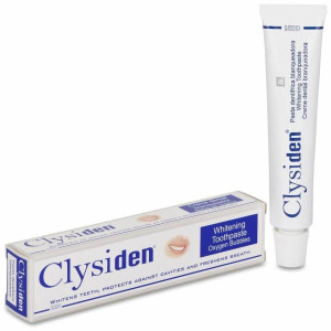 Clysiden Pasta Dentífrica...